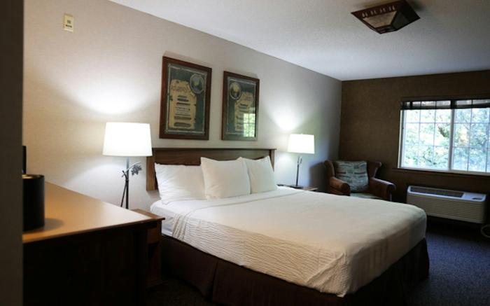 Stoney Creek Hotel & Conference Center - La Crosse