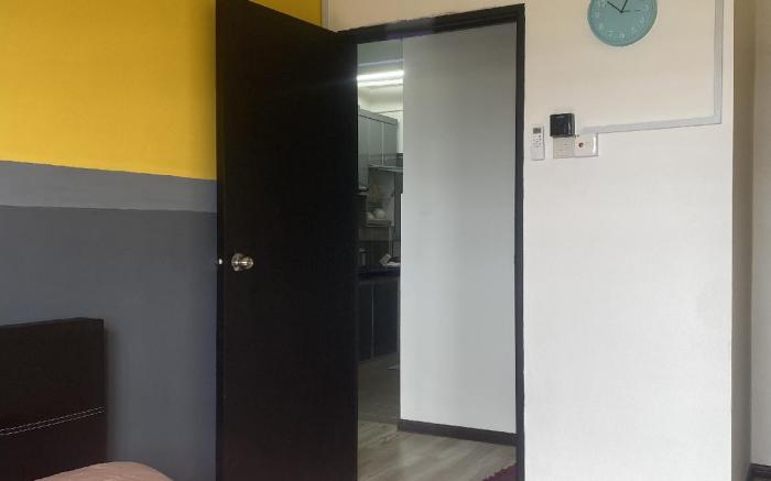 Zan’s Homestay Terengganu