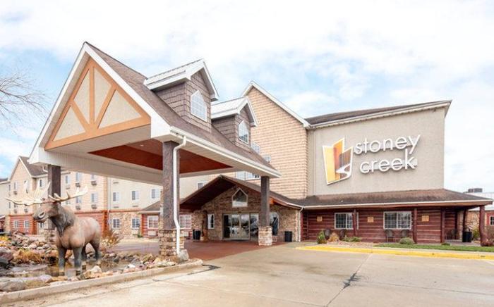 Stoney Creek Hotel Columbia