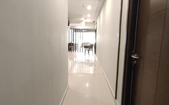 HOTEL ZAIN GRANDE 