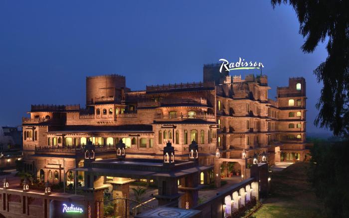 Radisson Hotel Jodhpur