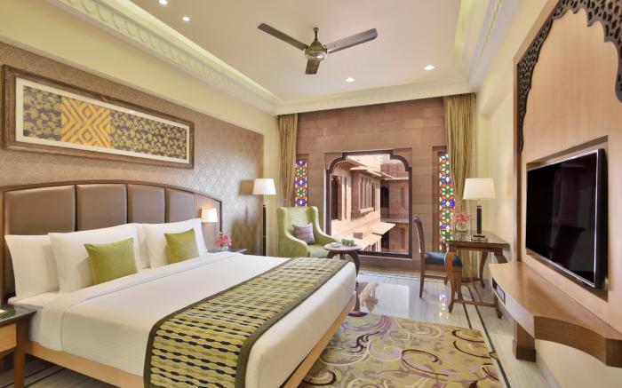 Radisson Hotel Jodhpur