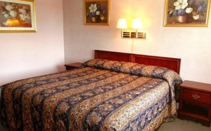 GuestLodge
