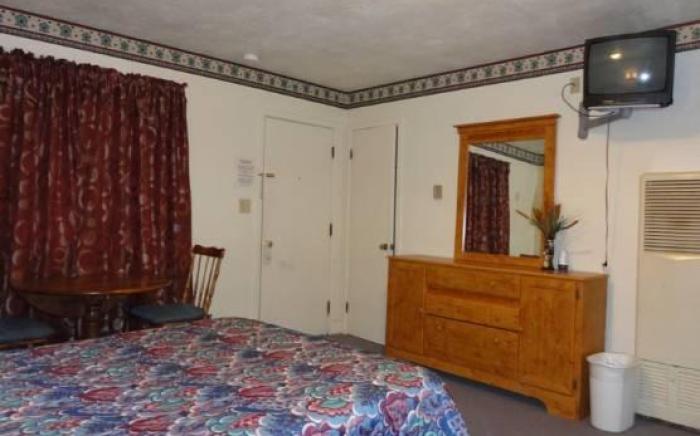 Theater Motel
