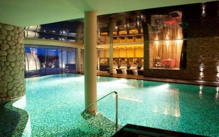 Gleboczek Vine Resort& Spa