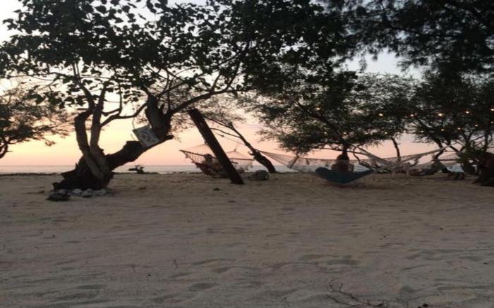 Gili Turtle Beach Resort