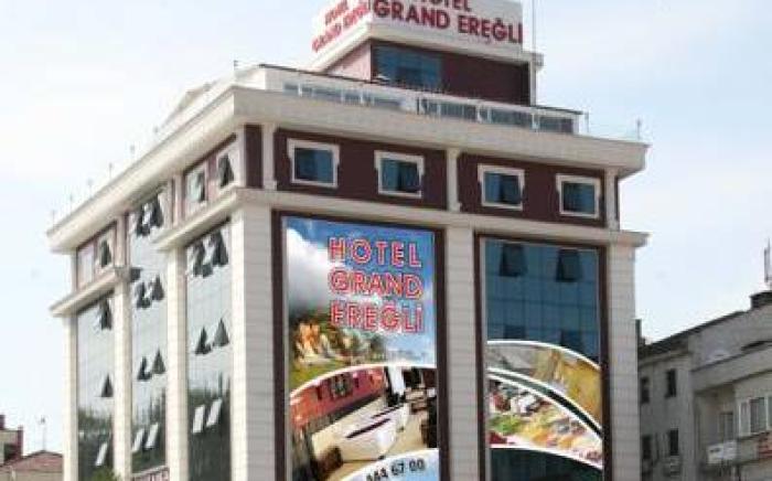 Hotel Grand Eregli