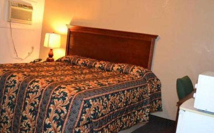 Budget Inn Hamilton