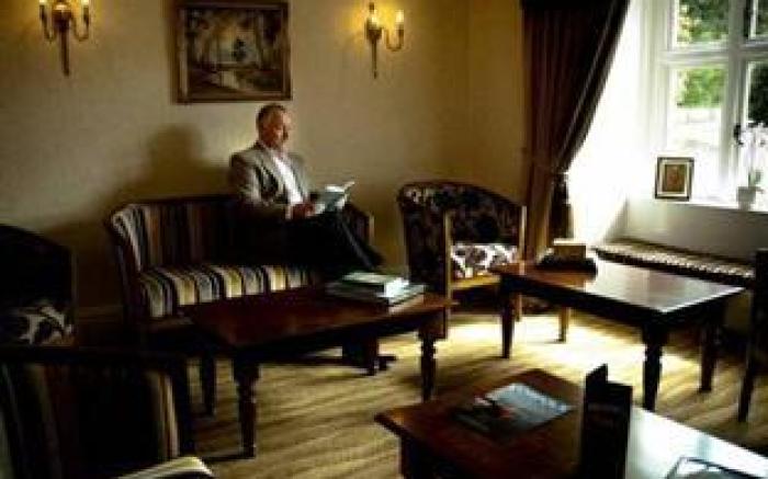 Heacham Manor Hotel