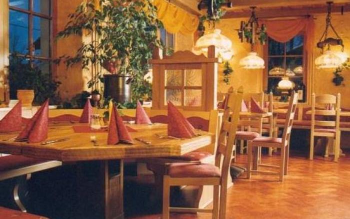 Landhotel Flohatal