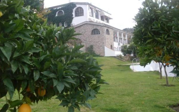 Posada Real Quinta de la Concepcion