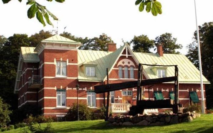 Margretetorps Gastgifvaregard