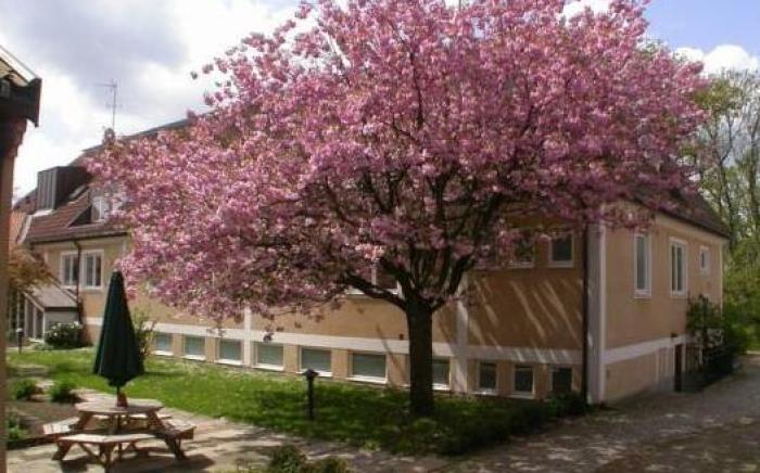 Stiftsgarden Akersberg