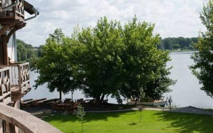 Stary Tartak