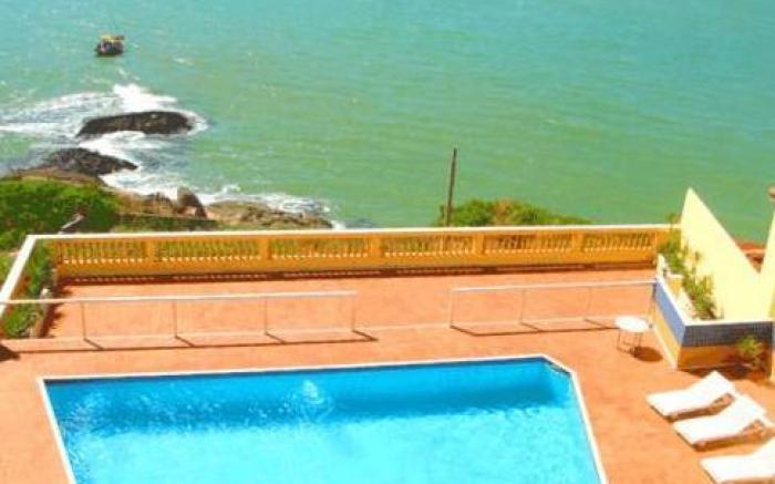 Hotel Portal da Lua
