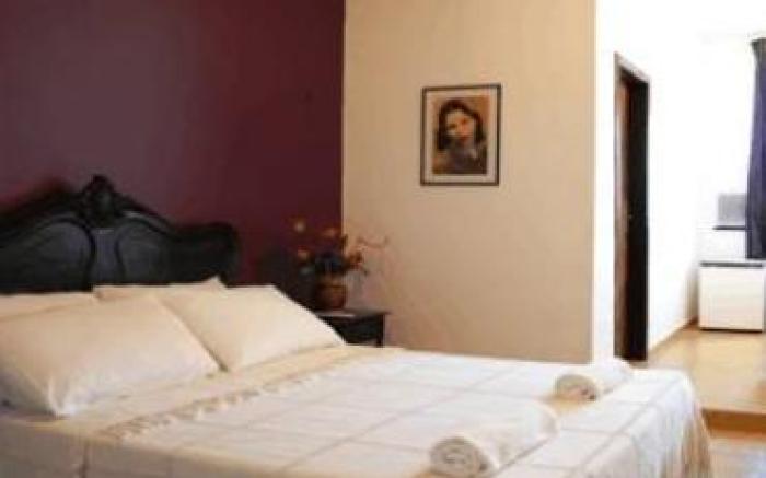 Beach Hotel Jacuma
