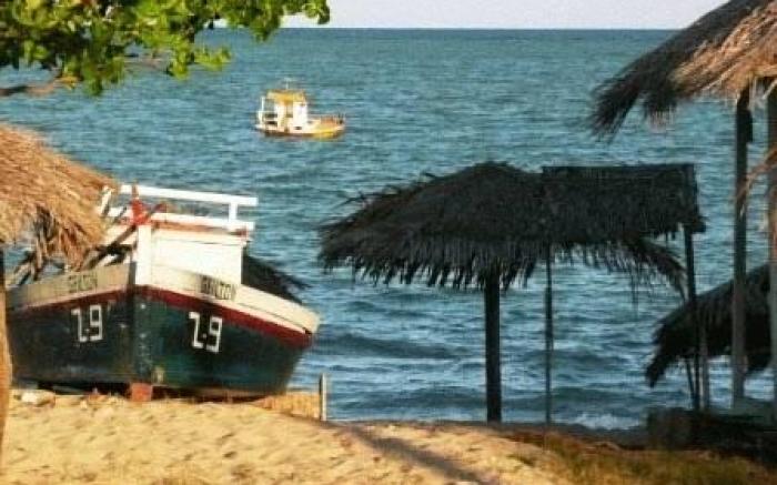 Beach Hotel Jacuma