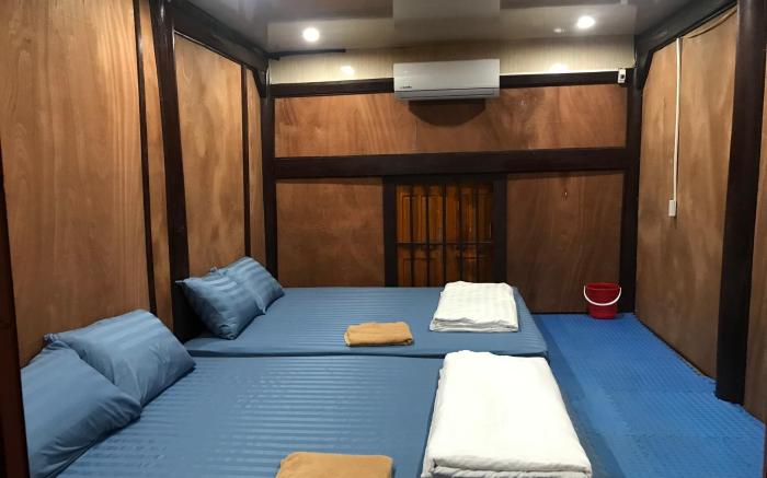 Bee Lucky  Homestay