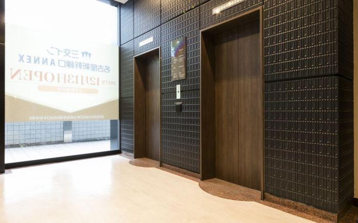 Sanco Inn Nagoya Shinkansenguchi Annex