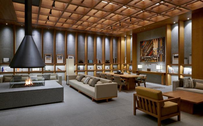 PARK ROCHE Resort & Wellness