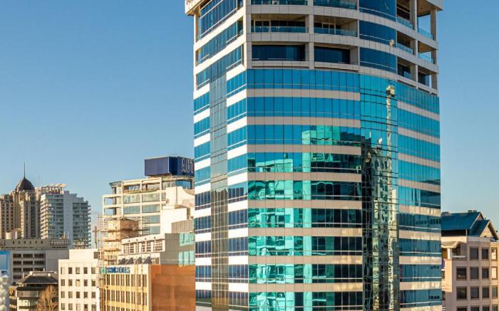 Four Points by Sheraton Auckland