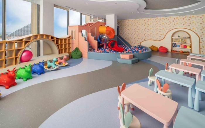 Cozy 1 bedroom villa with pool in Cam Ranh Beach 