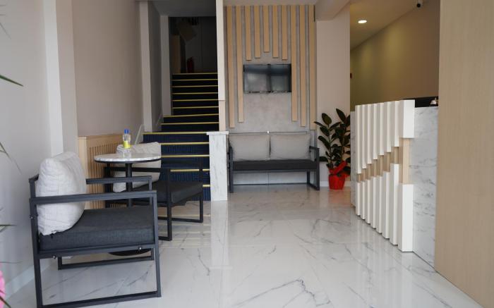 MOF Comfort Edirne