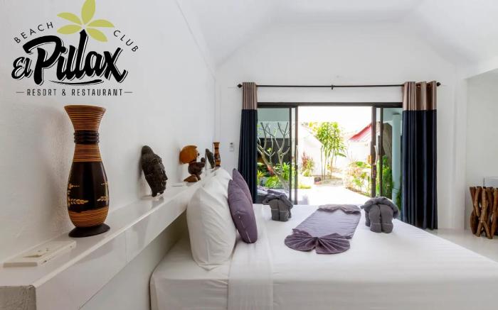 EL PILLAX LANTA RESORT