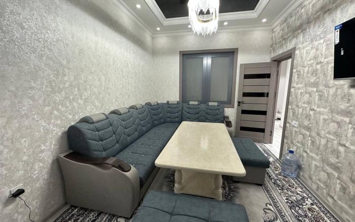 comfort house