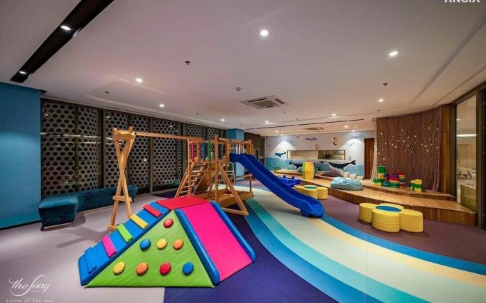 The Sóng Vũng Tàu Homestay - VTLand