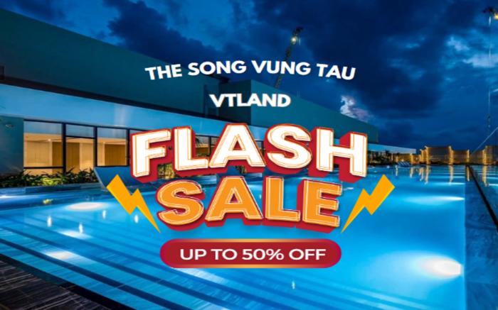 The Sóng Vũng Tàu Homestay - VTLand