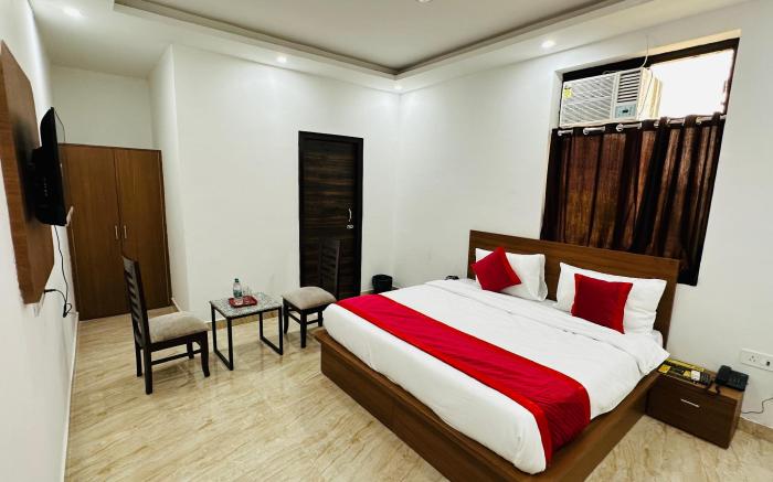 Hotel The Royal Palm