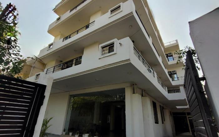 Hotel The Royal Palm