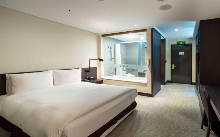 Ramada Encore by Wyndham CheonAn
