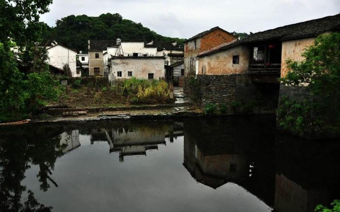 wuyuan youjianchuiyan inn