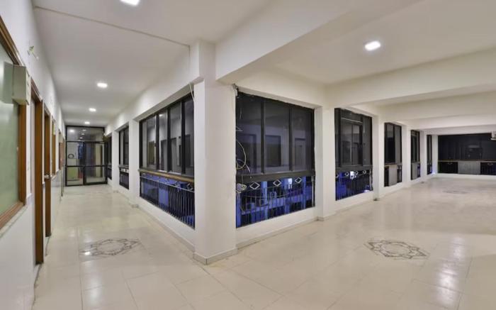 Hotel Krishna Ahmedabad