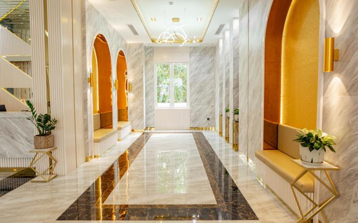 S Vangvieng Boutique  Hotel