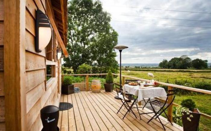 Le Domaine des Pres Verts Suites & Chambres avec Jacuzzi Privatif