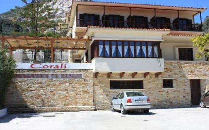 Corali Hotel
