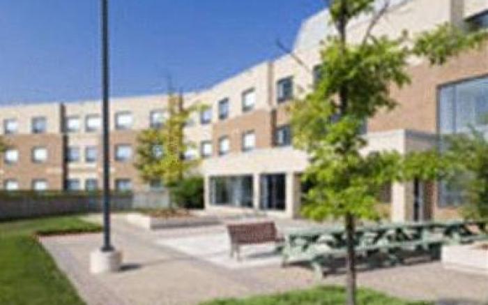 Residence & Conference Centre - King City