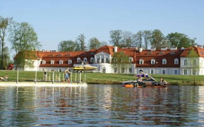 Palac Domaniowski