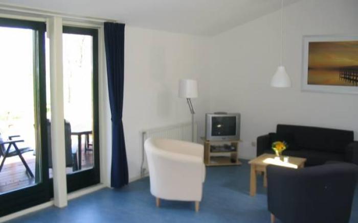 Appartementen Rijnhoeve