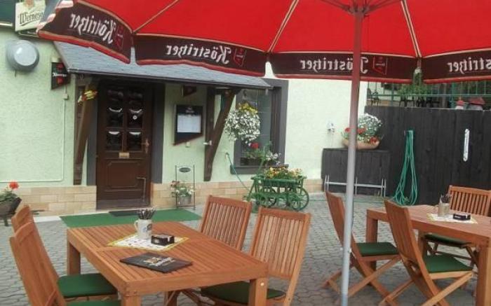 Pension Bennelliebschanke