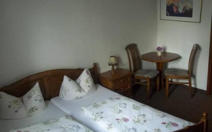 Pension Bennelliebschanke