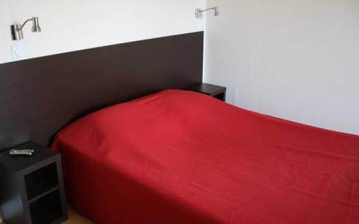 Logis Hotel Le Jabron