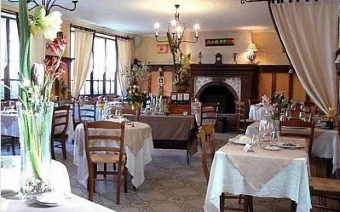Logis- Hotel & Restaurant Le Montligeon