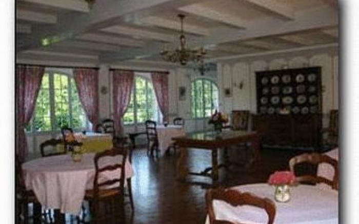 Manoir Du Stang