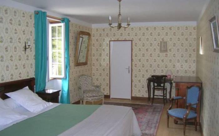 Manoir Du Stang