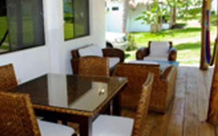 Hotel Los Farallones