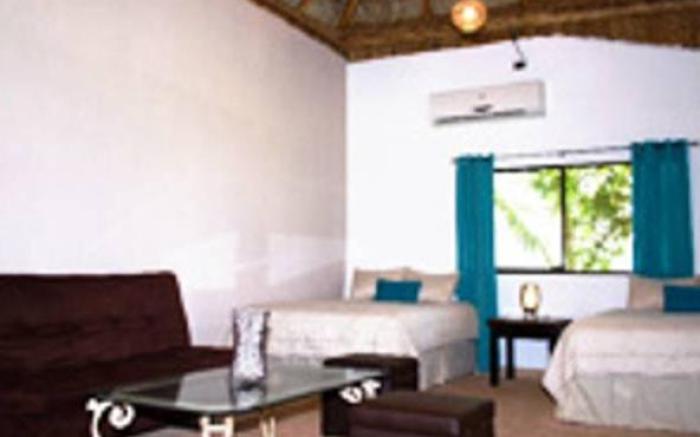 Hotel Los Farallones